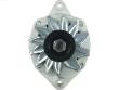 A3004 - Alternator Brand new AS-PL Alternator 