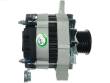 A3004 - Alternator Brand new AS-PL Alternator 