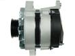 A4044 - Alternator Brand new AS-PL Alternator