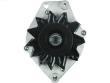 A0106 - Alternator Brand new AS-PL Alternator 