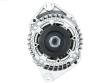 A3015 - Alternator Brand new AS-PL Alternator 