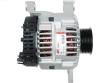 A3015 - Alternator Brand new AS-PL Alternator 