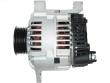 A3015 - Alternator Brand new AS-PL Alternator 