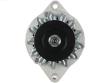 A4030 - Alternator Brand new AS-PL Alternator 