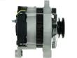 A3050 - Alternator Brand new AS-PL Alternator 