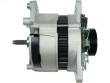A4001 - Alternator Brand new AS-PL Alternator 