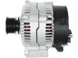 A0006 - Alternator Brand new AS-PL Alternator 