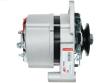 A0004 - Alternator Brand new AS-PL Alternator