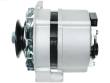A0004 - Alternator Brand new AS-PL Alternator