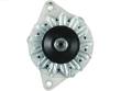 A4051 - Alternator Brand new AS-PL Alternator