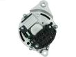A4051 - Alternator Brand new AS-PL Alternator
