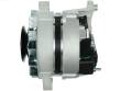 A4051 - Alternator Brand new AS-PL Alternator