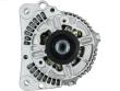 A0131 - Alternator Brand new AS-PL Alternator 