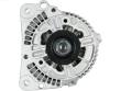 A0078 - Alternator Brand new AS-PL Alternator 