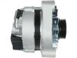 A4018 - Alternator Brand new AS-PL Alternator 