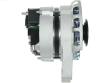 A4047 - Alternator Brand new AS-PL Alternator 