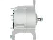 A0008 - Alternator Brand new AS-PL Alternator 