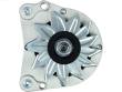 A9034 - Alternator Brand new AS-PL Alternator 