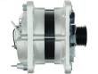 A9034 - Alternator Brand new AS-PL Alternator 