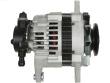 A2001 - Alternator Brand new AS-PL Alternator