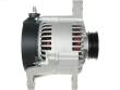 A4022 - Alternator Brand new AS-PL Alternator 