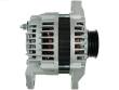 A2007 - Alternator Brand new AS-PL Alternator 