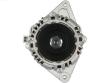 A9001 - Alternator Brand new AS-PL Alternator 