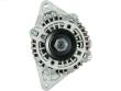 A5010 - Alternator Brand new AS-PL Alternator 