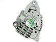 A5010 - Alternator Brand new AS-PL Alternator 