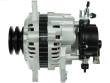 A5025 - Alternator Brand new AS-PL Alternator 