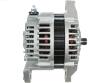 A2023 - Alternator Brand new AS-PL Alternator 