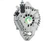 A2023 - Alternator Brand new AS-PL Alternator 