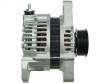 A2029 - Alternator Brand new AS-PL Alternator 