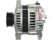 A2029 - Alternator Brand new AS-PL Alternator 