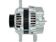 A9006 - Alternator Brand new AS-PL Alternator 