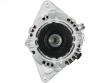 A9037 - Alternator Brand new AS-PL Alternator