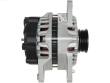 A9008 - Alternator Brand new AS-PL Alternator 