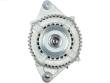A6025 - Alternator Brand new AS-PL Alternator 