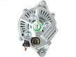 A6025 - Alternator Brand new AS-PL Alternator 