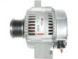 A6025 - Alternator Brand new AS-PL Alternator 