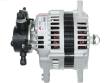 A2022 - Alternator Brand new AS-PL Alternator 