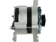 A4015 - Alternator Brand new AS-PL Alternator