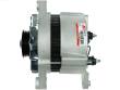 A4015 - Alternator Brand new AS-PL Alternator