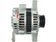 A2031 - Alternator Brand new AS-PL Alternator 