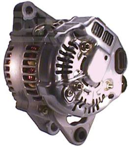 111579 - Alternator 