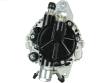 A5012 - Alternator Brand new AS-PL Alternator