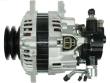 A5012 - Alternator Brand new AS-PL Alternator
