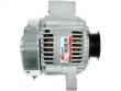 A6009 - Alternator Brand new AS-PL Alternator 