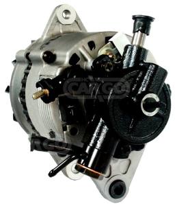 112506 - Alternator