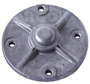 230897 - Obudowa tylna 